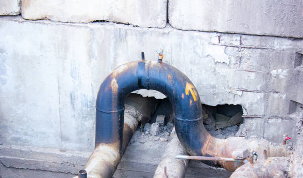 Best 24/7 water damage repair  in Trenton, NJ